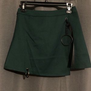 LF seek the label skort
